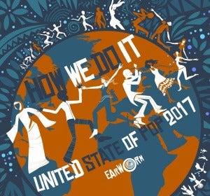 DJ Earworm - United State of Pop 2017 (How We Do It) DJ Earworm - United State of Pop 2017 (How We Do It)