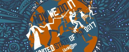 DJ Earworm - United State of Pop 2017 (How We Do It)