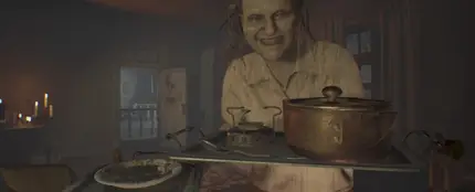 Resident Evil 7 Resident Evil 7
