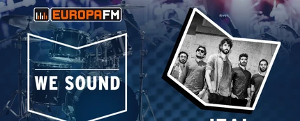 Mikel Izal visita We Sound Mikel Izal visita We Sound