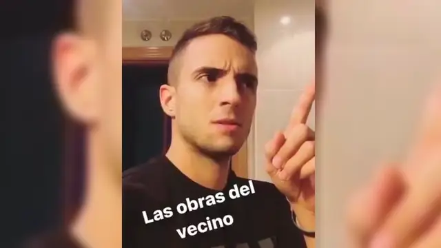 La manera de combatir las obras del vecino
