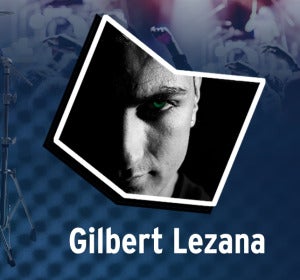 Artistas por descubrir: DJ Gilbert Lezana Artistas por descubrir: DJ Gilbert Lezana