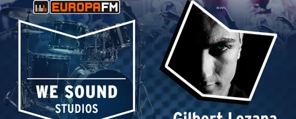 Artistas por descubrir: DJ Gilbert Lezana Artistas por descubrir: DJ Gilbert Lezana