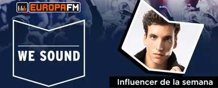 El influencer de la semana: Xuso Jones El influencer de la semana: Xuso Jones