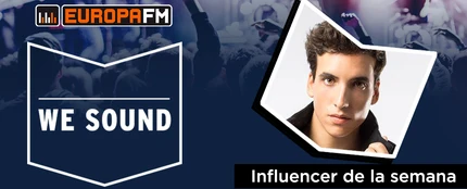 El influencer de la semana: Xuso Jones El influencer de la semana: Xuso Jones