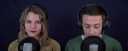 David Rees y Paula Pérez presentan un mashup con los éxitos de 2017 David Rees y Paula Pérez presentan un mashup con los éxitos de 2017