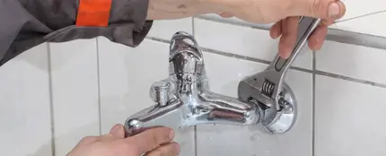 Fontanero Fontanero