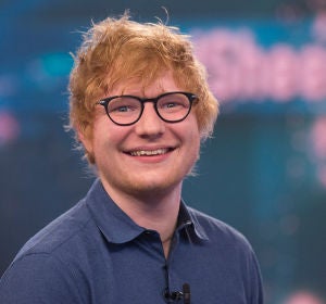 Ed Sheeran Ed Sheeran