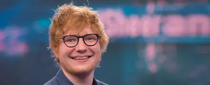 Ed Sheeran Ed Sheeran