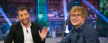 Ed Sheeran cuenta en 'El Hormiguero 3.0' sus accidentes más escabrosos Ed Sheeran cuenta en 'El Hormiguero 3.0' sus accidentes más escabrosos