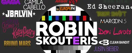 Mashup Anual de Robin Skouteris 2017 Mashup Anual de Robin Skouteris 2017