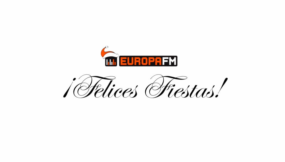 Felices Fiestas de Europa FM