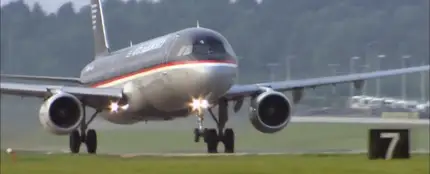 Hay lugares de un avión más seguras que otras para viajar Hay lugares de un avión más seguras que otras para viajar