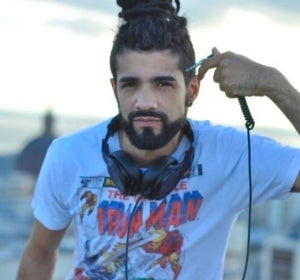 DJ Kaleb Freitas DJ Kaleb Freitas