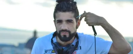 DJ Kaleb Freitas DJ Kaleb Freitas