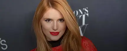 Vídeo: Bella Thorne derrite la Navidad siendo la Mamá Noel más sexy Vídeo: Bella Thorne derrite la Navidad siendo la Mamá Noel más sexy