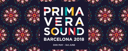 Primavera Sound 2018 Primavera Sound 2018