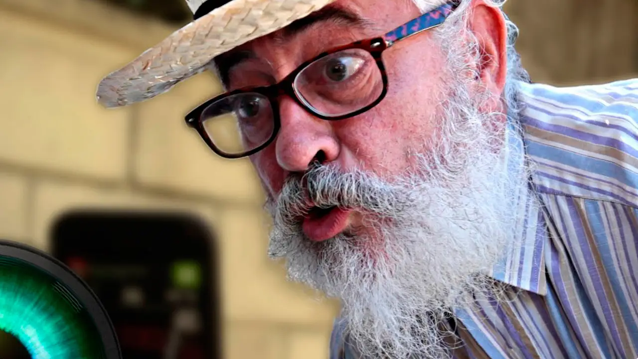 Frases típicas de ABUELOS Frases típicas de ABUELOS