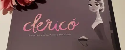 'Clericó', de Sara Recuero y Sito Escudero 'Clericó', de Sara Recuero y Sito Escudero