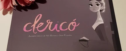 'Clericó', de Sara Recuero y Sito Escudero 'Clericó', de Sara Recuero y Sito Escudero