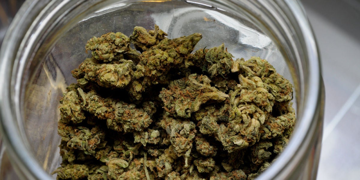 Marihuana