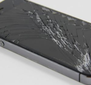 Pantalla rota Pantalla rota