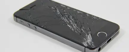 Pantalla rota Pantalla rota