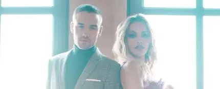 Liam Payne y Rita Ora cantan 'For You' para 'Cincuenta Sombras Liberadas' Liam Payne y Rita Ora cantan 'For You' para 'Cincuenta Sombras Liberadas'