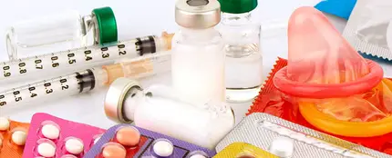 Métodos anticonceptivos Métodos anticonceptivos