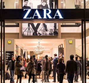 Tienda Zara Tienda Zara