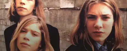 Vídeo: ¿Recuerdas a los hermanos Hanson? 20 años después siguen tocando y han mejorado bastante Vídeo: ¿Recuerdas a los hermanos Hanson? 20 años después siguen tocando y han mejorado bastante