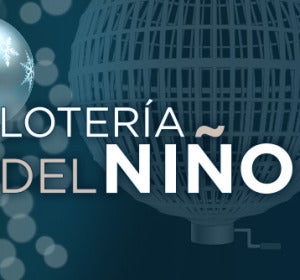 Lotería del Niño Lotería del Niño