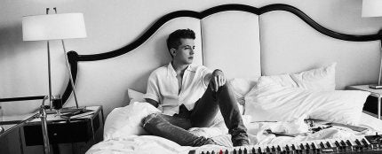 Charlie Puth estrena &#39;If You Love Me Now&#39;