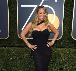Mariah Carey Mariah Carey