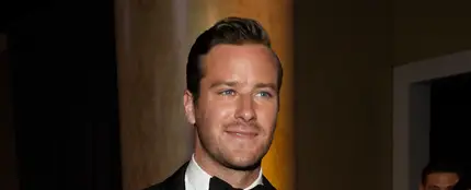 Armie Hammer Armie Hammer