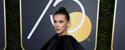 Millie Bobby Brown Millie Bobby Brown