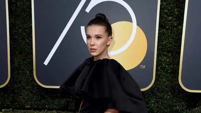Millie Bobby Brown