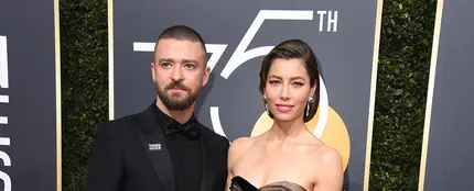 Justin Timberlake y Jessica Biel Justin Timberlake y Jessica Biel