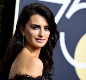 Penélope Cruz Penélope Cruz