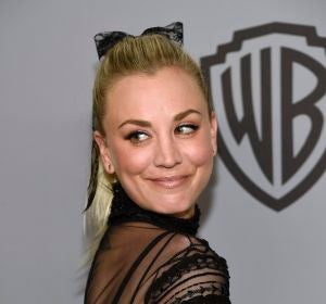 Kaley Cuoco Kaley Cuoco