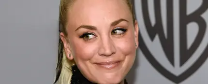 Kaley Cuoco Kaley Cuoco