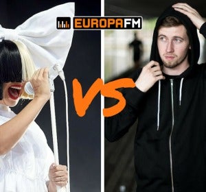 Mashup: Alan Walker vs Sia Mashup: Alan Walker vs Sia