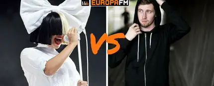 Mashup: Alan Walker vs Sia Mashup: Alan Walker vs Sia
