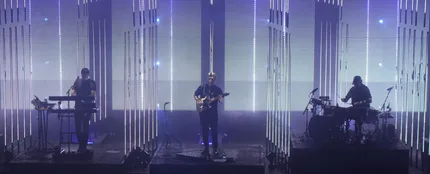 Alt J en su tour 'Relaxer' Alt J en su tour 'Relaxer'