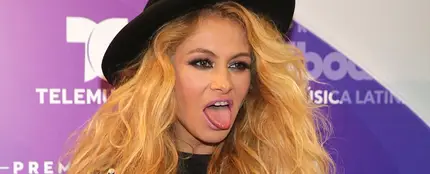 Paulina Rubio Paulina Rubio