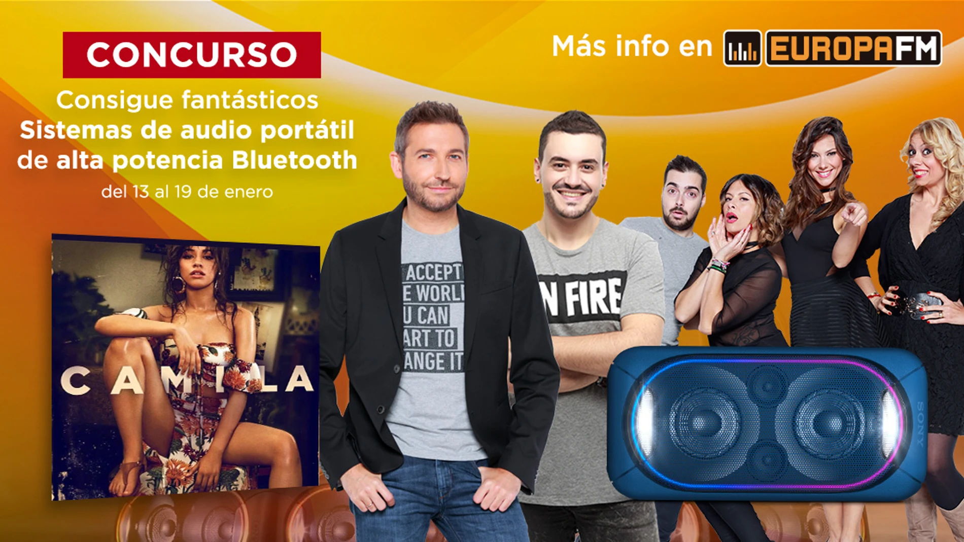 Consigue fantásticos sistemas de audio portátil de alta potencia Bluetooth Consigue fantásticos sistemas de audio portátil de alta potencia Bluetooth