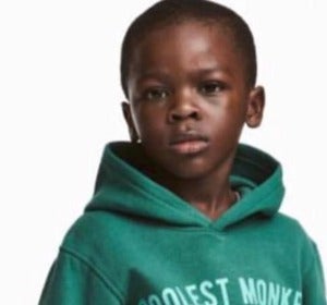 Polémica foto de H&M Polémica foto de H&M