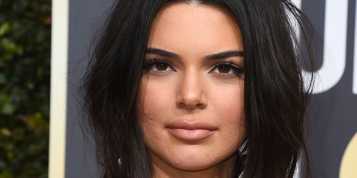 Kendall Jenner