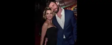 Vídeo: Elsa Pataky y Chris Hemsworth publican el mismo vídeo de su hijo pero a ella le critican y a él le aplauden Vídeo: Elsa Pataky y Chris Hemsworth publican el mismo vídeo de su hijo pero a ella le critican y a él le aplauden