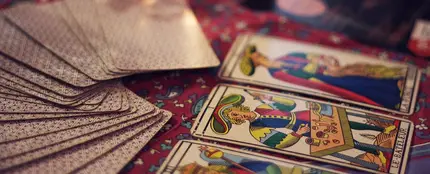 Tarot Tarot